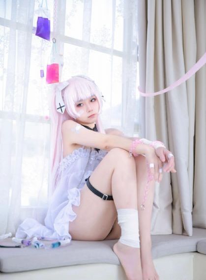 女律师的堕落电影
