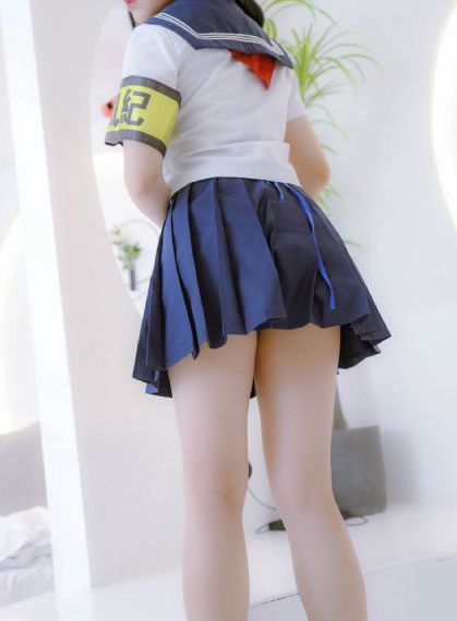 生活的玛丽