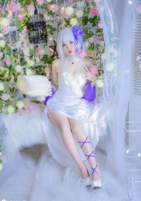 绳之韵小鹿捆绑丨vk